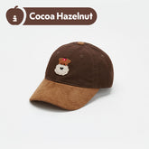 Tagi. Vintage Patchwork Baseball Cap